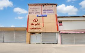 Via Surya Grand